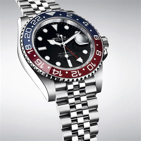 rolex gmt ii pepsi reease date|Rolex Pepsi gmt 2020.